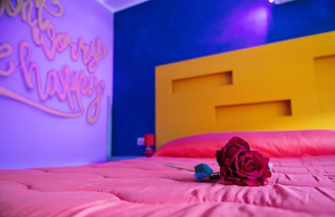 Dream B&B Roma-1
