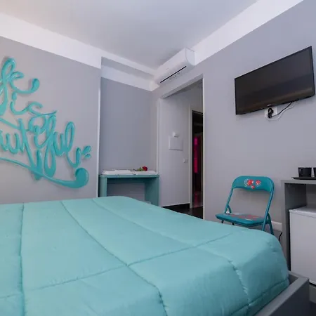 Dream B&B Roma-2