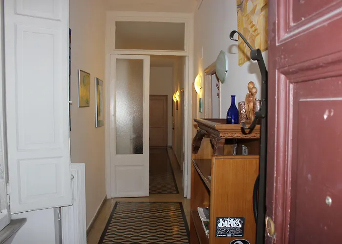 Galilei Guest House Roma
