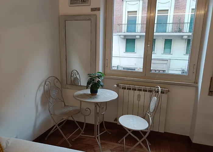 Pop Corn Vatican Suites Roma