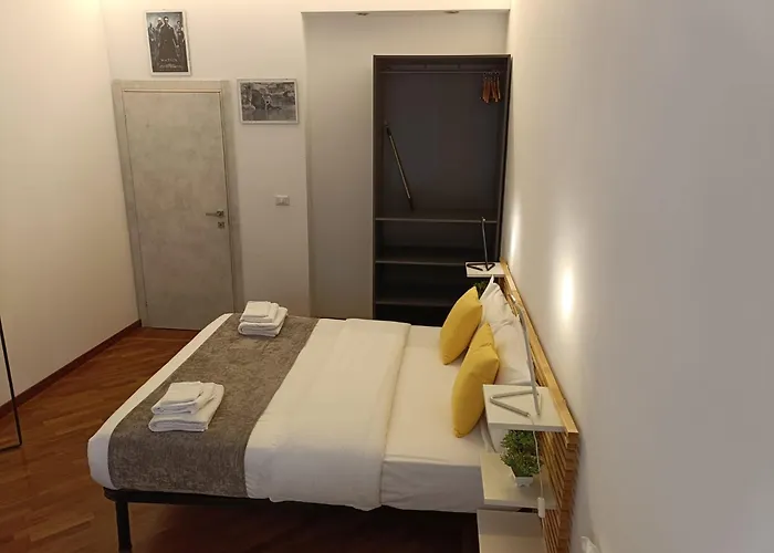 Pop Corn Vatican Suites Roma