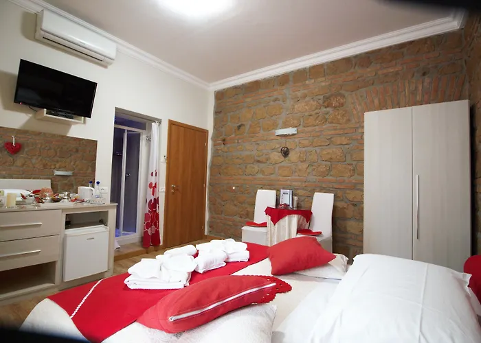 Freedom Love B&B Roma